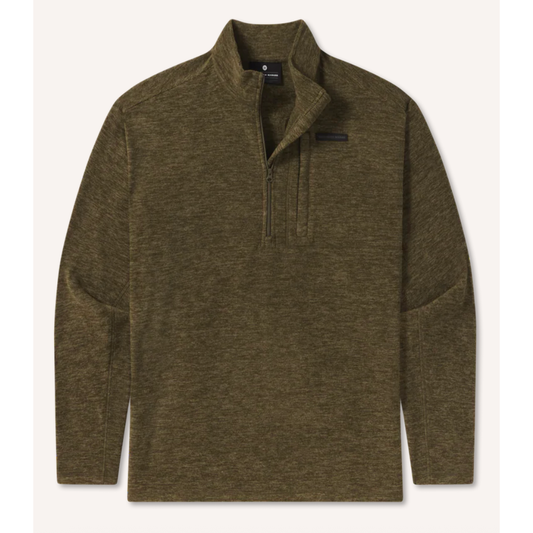 Southern Marsh Maple Grove Brushed Pullover